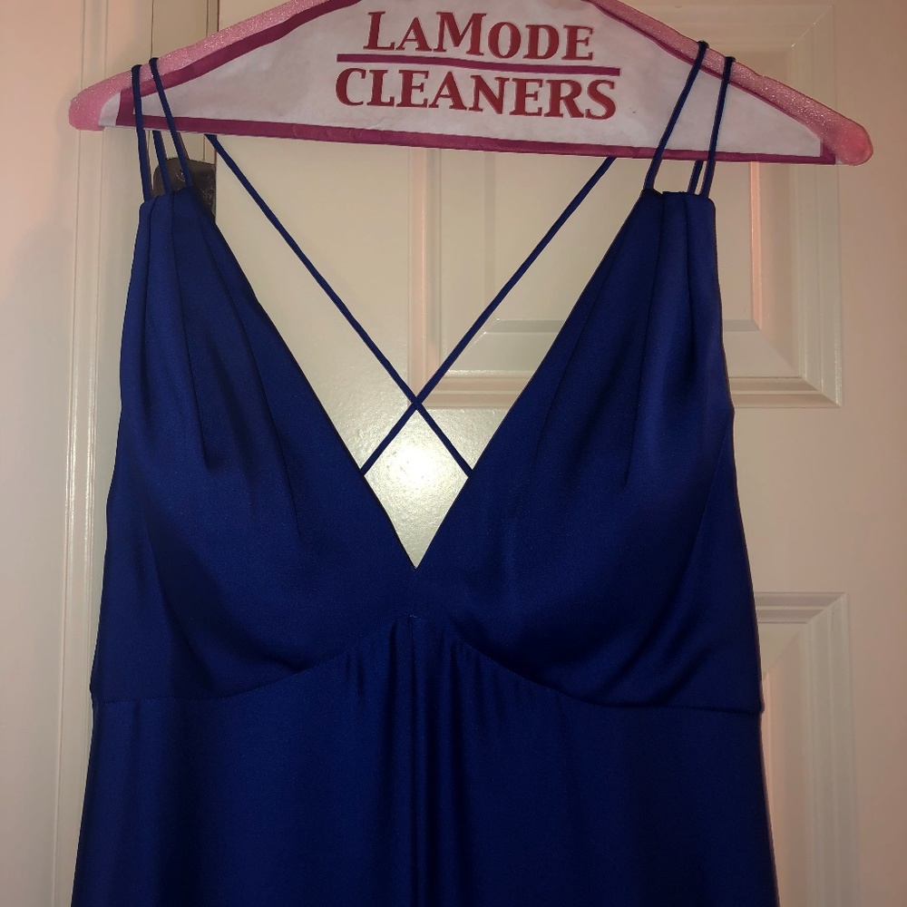 Evening Gown/Prom Dress